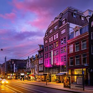 Albus Hotel Amsterdam City Centre